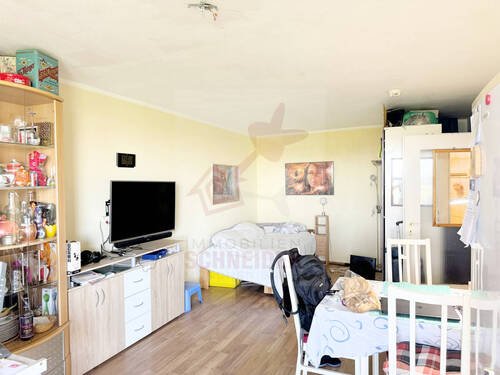 Zimmer I - 1 Zimmer Etagenwohnung zum Kaufen in München