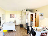 Zimmer II - 1 Zimmer Etagenwohnung in München