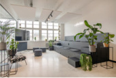 offener Meetingraum - Büro in Berlin zur Miete