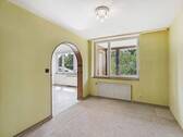 Schlafzimmer - Etagenwohnung mit 46,00 m² in Stuttgart zum Kaufen