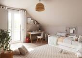 Bodensee-129-Kinderzimmer-1 - Einfamilienhaus mit 152,00 m² in Dorstadt zum Kaufen