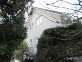 Eingang Einliegerwohnung - 8 Zimmer Einfamilienhaus in Berlin