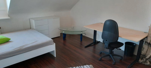 230ff8d7-cec7-47f5-baad-384e29255707 - 2 Zimmer Etagenwohnung zum Kaufen in Bottrop