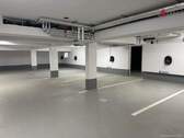 Tiefgarage - 