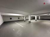 Tiefgarage - 