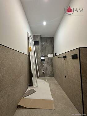 Gäste-WC (Fertigstellung folgt) - 