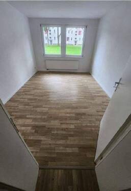 Zimmer - 3 Zimmer Terrassenwohnung in Chemnitz