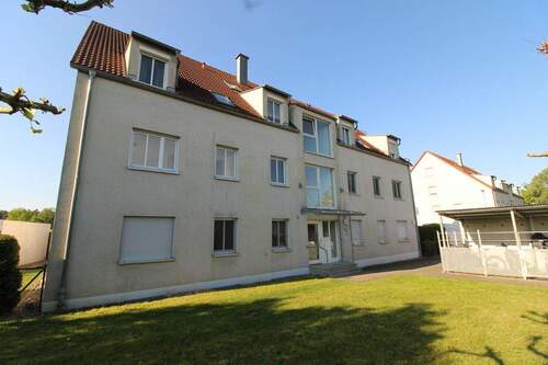 Bild 2 - 3 Zimmer Etagenwohnung zum Kaufen in Schwabach