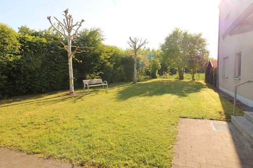 Bild 3 - 3 Zimmer Etagenwohnung in Schwabach