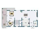 Grundriss Erdgeschoss - 