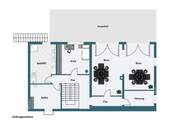 Grundriss Untergeschoss - 