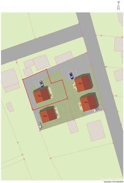 Lageplan - 