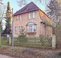 Zweifamilienhaus mit großem Grundstück im Berliner Speckgürtel - leerstehende Übergabe - Königs Wusterhausen