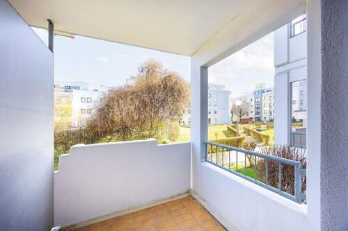 Balkon - 