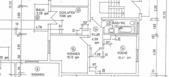 Grundriss - 2 Zimmer Etagenwohnung zur Miete in Meiningen