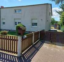 Komplett sanierte Doppelhaushälfte in 17379 Heinrichswalde MV zu einem Top Preis