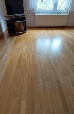 Parkettfußböden - 