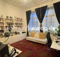 Wohnungsswap - Münchener Straße - Frankfurt am Main Bahnhofsviertel