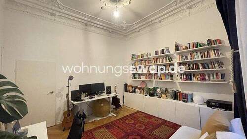Bild 2 - 3 Zimmer Etagenwohnung zur Miete in Frankfurt am Main