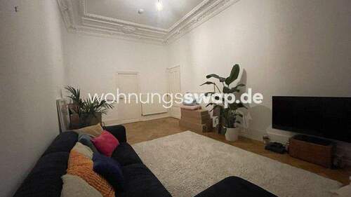 Bild 3 - 3 Zimmer Etagenwohnung in Frankfurt am Main
