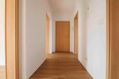 Wohnungsflur - 