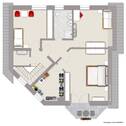 Obergeschoss - 