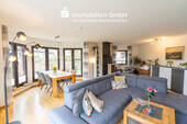 Wohn-/Essbereich - 6 Zimmer Einfamilienhaus in Beckum