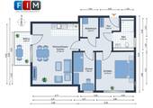 I. Obergeschoss - 