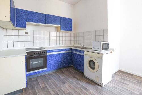 6V7A2678 - 2 Zimmer Etagenwohnung in Bremerhaven