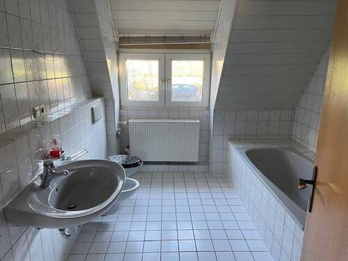 Bad oben - 
