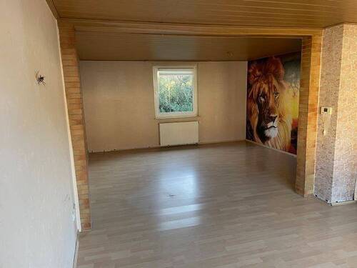 Zimmer 1. Etage - 