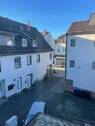 Aussicht zur Straße - 