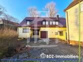 junges Haus - 4 Zimmer Mehrfamilienhaus, Wohnhaus zum Kaufen in Flachslanden