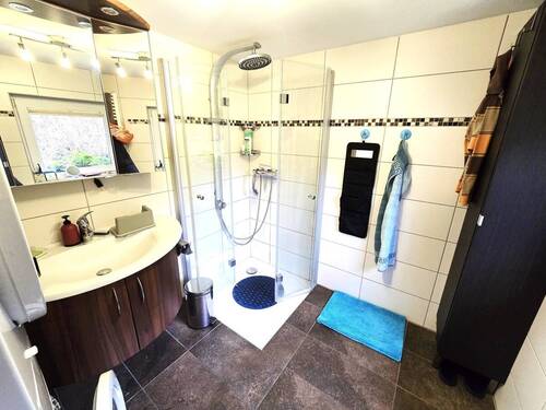 Badezimmer EG - 