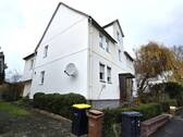 Seitenansicht - 8 Zimmer Einfamilienhaus in Kassel / Kirchditmold