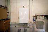 Heizung - 