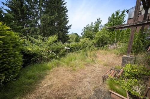 Garten heute - 