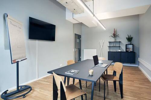 Bild 4 - Büro in Köln zur Miete