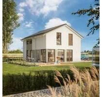 Modern, stilvoll, energieeffizient - im Neubaugebiet - Wachenheim an der Weinstraße