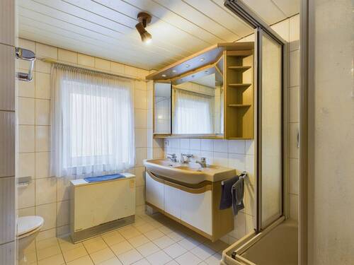 Treppenhaus - 