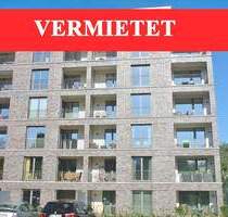 -VERMIETET -Moderne Singlewohnung in zentraler Innenstadtlage - Hamburg Hohenfelde