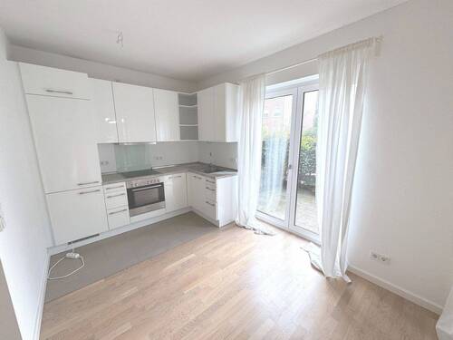 IMG_7786.JPG - Etagenwohnung mit 54,00 m² in Hamburg zur Miete