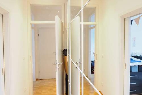 Ankleide - 