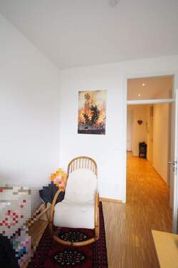 Arbeiten-Kind - 
