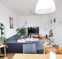 Attraktive moderne und helle 3-Zimmerwohnung mit Balkon- nähe Südstadtpark Fürth