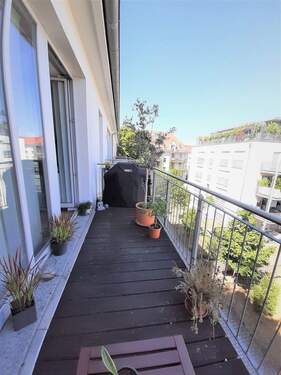 Balkon - 
