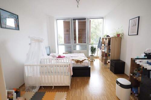 Schlafen - 