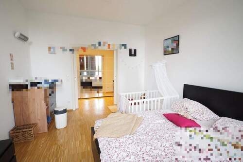 Schlafen - 