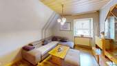 Wohnzimmer OG - 