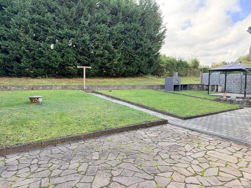 Gartenansicht - 